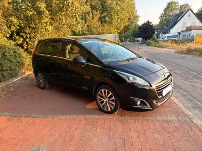 Gebraucht Peugeot 5008