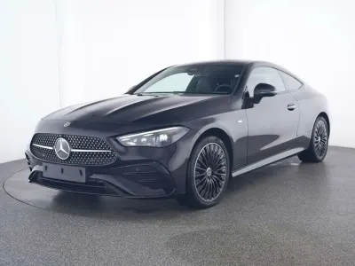 Gebraucht Mercedes CLE300
