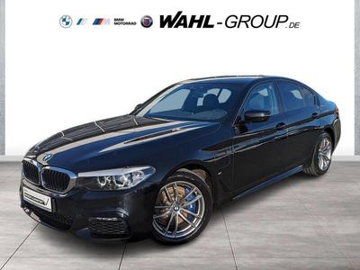 gebraucht BMW 530 e xDrive IPERFORMANCE M SPORT LC