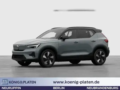 Gebraucht Volvo EX40