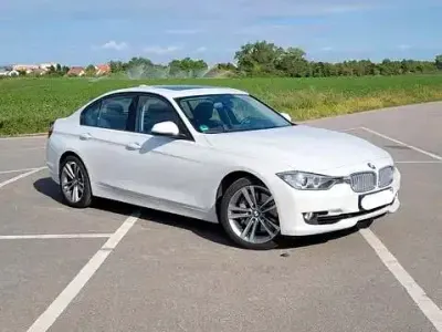 Gebraucht BMW 335
