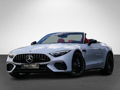 Mercedes SL43 AMG