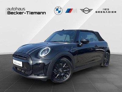 Gebraucht Mini Cooper 136 PS (100 kW) 2022 Andere Kleinwagen