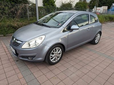 gebraucht Opel Corsa 1.2 LPG TÜV NEU!