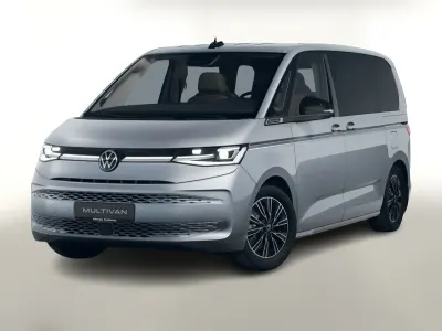 Neu VW Multivan Style 245 PS (180 kW) 2026 Silber Van / Kleinbus