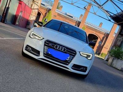 Audi S5 Sportback