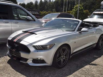 gebraucht Ford Mustang -