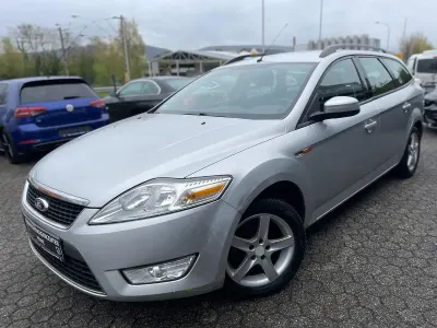 Gebraucht Ford Mondeo