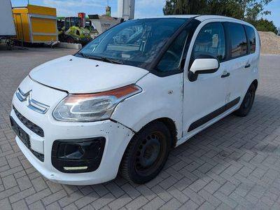 Citroën C3 Picasso