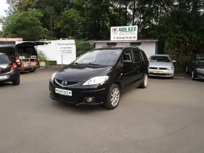 Gebraucht Mazda 5
