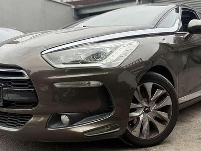 Citroën DS5
