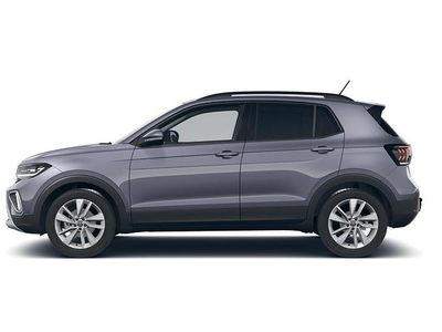 Neu VW T-Cross Pro 150 PS (110 kW) 2026 SUV