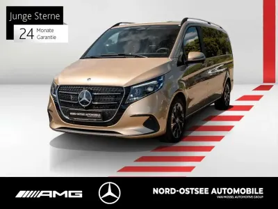 Gebraucht Mercedes V220