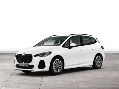 Gebraucht BMW 218 Active Tourer Performance 136 PS (100 kW) 2023 Alpinweiss iii Van / Kleinbus