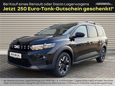 Nuova Dacia Jogger Journey 158 CV (116 kW) 2026 Monovolume