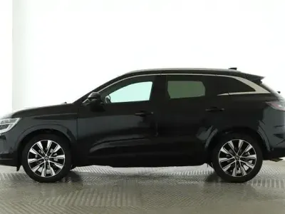 Brugt Renault Austral Techno 158 HK (116 kW) 2025 Sort SUV