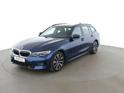 Gebraucht BMW 320