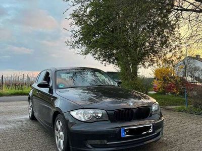 gebraucht BMW 118 d 4/5 türen steuerkette neu!