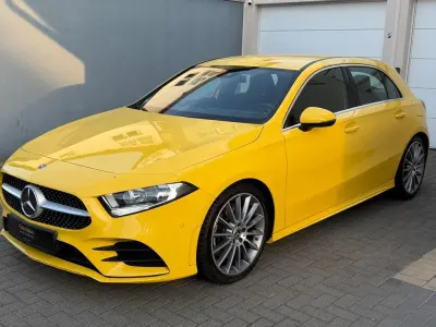 Gebraucht Mercedes A250
