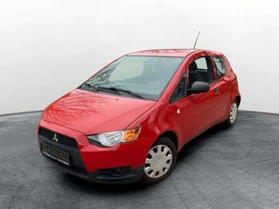 gebraucht Mitsubishi Colt 1.5, TÜV&Inspektion NEU! Klima, 8xReifen, Top!