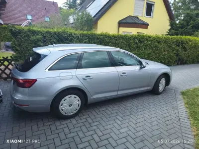 Gebraucht Audi A4