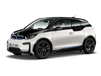 gebraucht BMW i3 120Ah