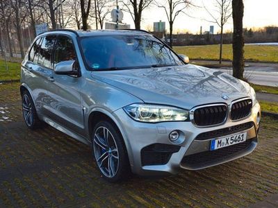 BMW X5 M