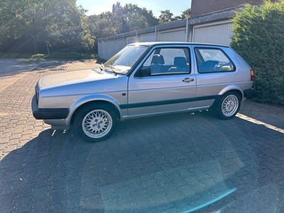 gebraucht VW Golf II 