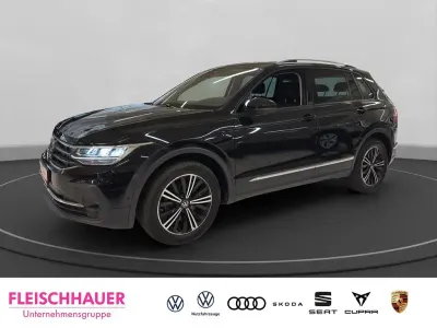 Gebraucht VW Tiguan