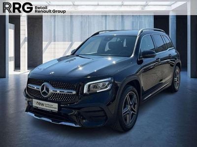 Mercedes GLB250