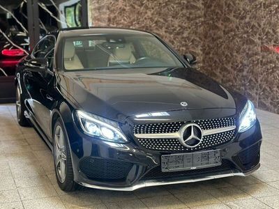 Mercedes C250