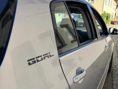 Gebraucht VW Golf IV 115 PS (84 kW) 2006 Grau Limousine