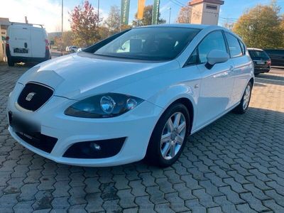 gebraucht Seat Leon 1.4