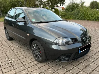 Gebraucht Seat Ibiza