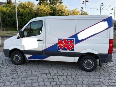 VW Crafter