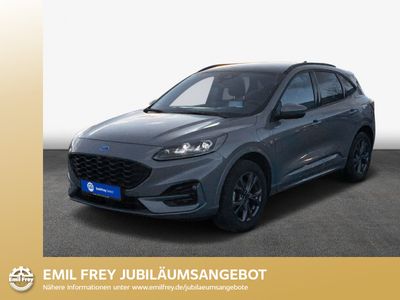 gebraucht Ford Kuga 2.5 Duratec ST-LINE X TWA