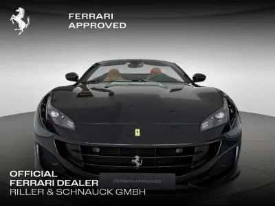 Gebraucht Ferrari Portofino