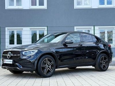 Mercedes GLC300
