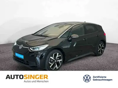 Gebraucht VW ID.3