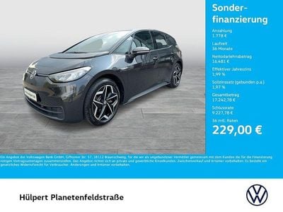 VW ID.3