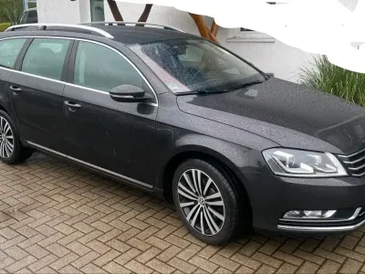 Używany VW Passat Highline 140 KM (102 kW) 2011 Kombi