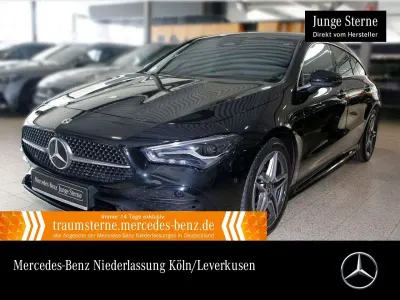 Gebraucht Mercedes CLA200