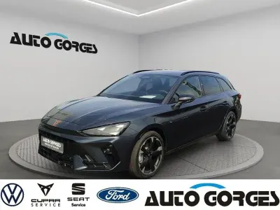 Neu Cupra Leon 204 PS (150 kW) 2026 Grau Limousine