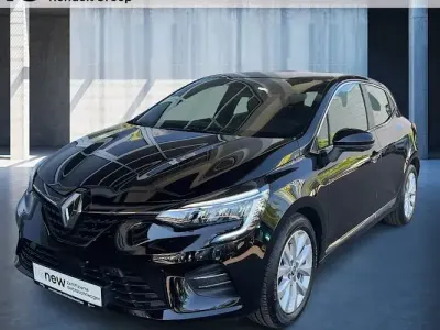 Gebraucht Renault Clio V
