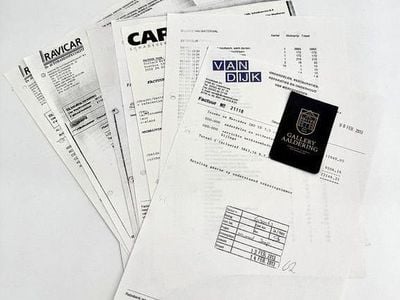 Gebraucht Mercedes 280 SE 1970 Blau Coupé