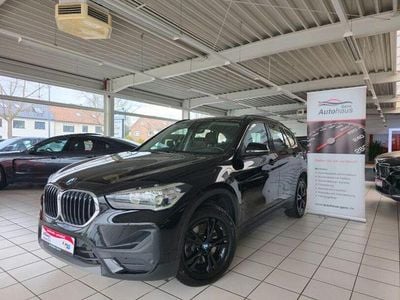 Gebraucht BMW X1 Advantage 231 PS (169 kW) 2019 Schwarz SUV