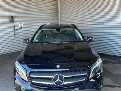 Gebraucht Mercedes GLA200