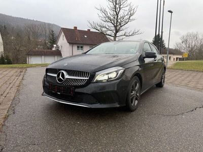 Mercedes A200
