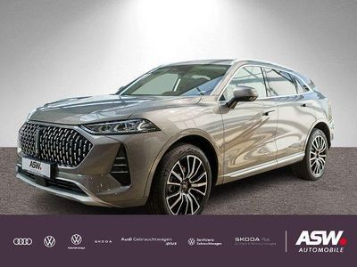 Neu Wey 05 Premium 476 PS (350 kW) 2025 Grau SUV