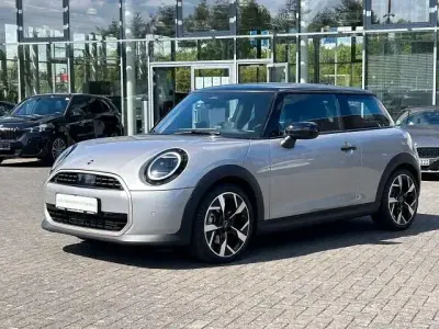 Gebraucht Mini John Cooper Works